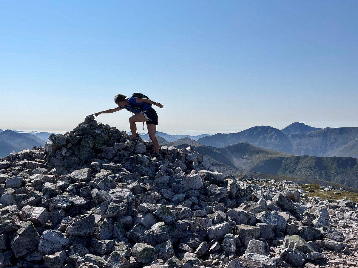 Mountain_Scot's tweet photo. Each week, we’re introducing one of our 16 #ItsUptoUs ambassadors, who are stepping up to #SaveMountainPaths! 🥾⛰️🏴󠁧󠁢󠁳󠁣󠁴󠁿

This week, we hear from Keri Wallace - mountain runner, writer &amp; co-founder of @girlsonhillsuk. Read it here: https://t.co/erVKocM2E4

@OATScot 
@CotswoldOutdoor https://t.co/mlZFjYEGf9