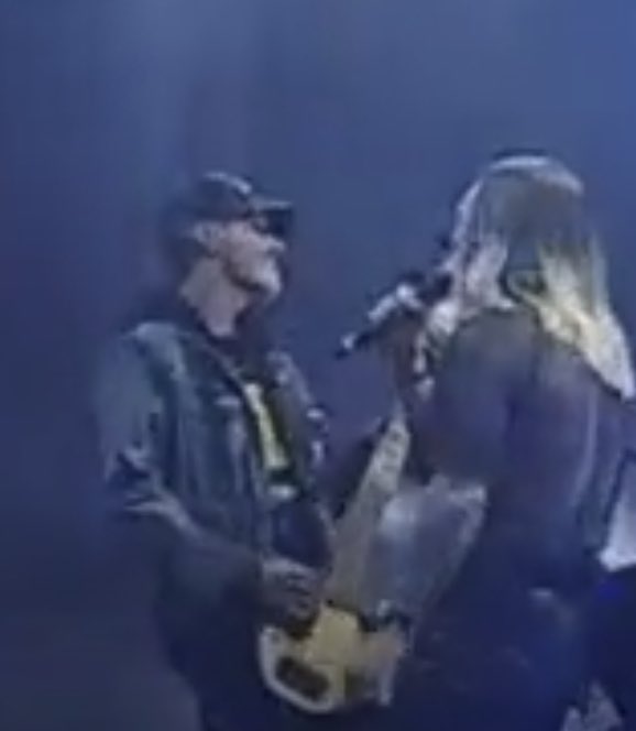 i’m going to be violently ill