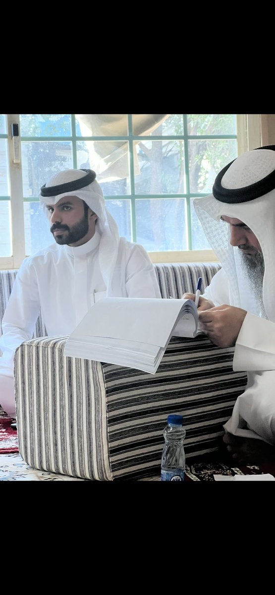 فيصل م دميثير tweet media