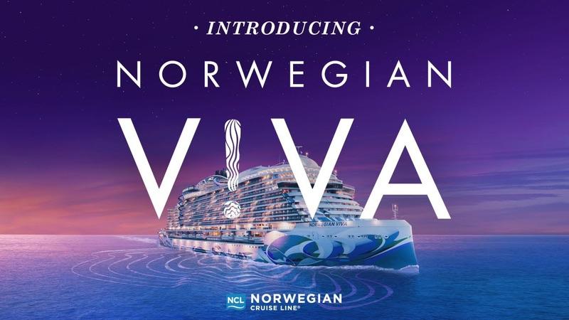 Stav_FBB's tweet photo. Discover the Elegant yet Exhilarating …NCL Viva on our Early Holiday Season Cruise! Qualified Casino Players Cruise FREE!  
See More: https://t.co/aqhJ2ozUCm Contact info@mesjunkets.com

#NCL #NCLVIVA #NorwegianCruiseLines #CompCasinoCruise
https://t.co/i6JqRXOUoL https://t.co/1rNUcUbaXF