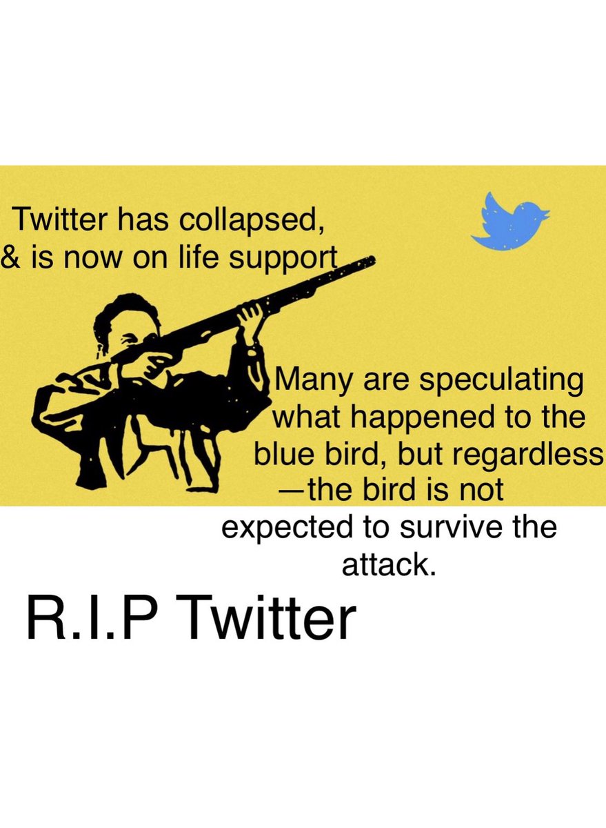 FriendEden100's tweet image. Dear Friends/Followers ~ 

I cannot see any responses to my tweets. This is ridiculous, as Twitter itself says “conversations are the core purpose of Twitter.” The reason I’m on Twitter is to talk to my followers. Was in the midst of several conversations. Sorry I can’t continue.