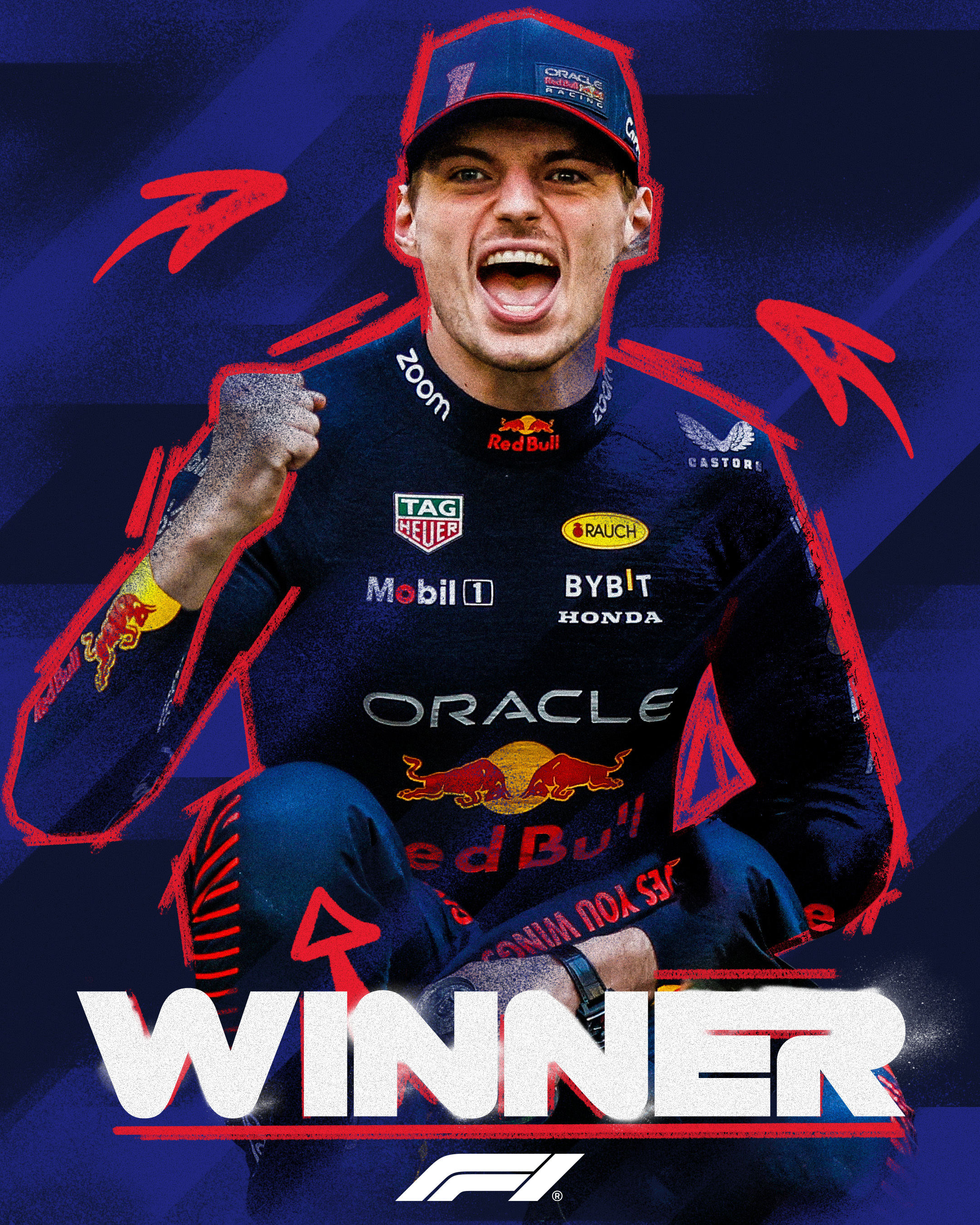 Մաքս Ֆերստապե-22