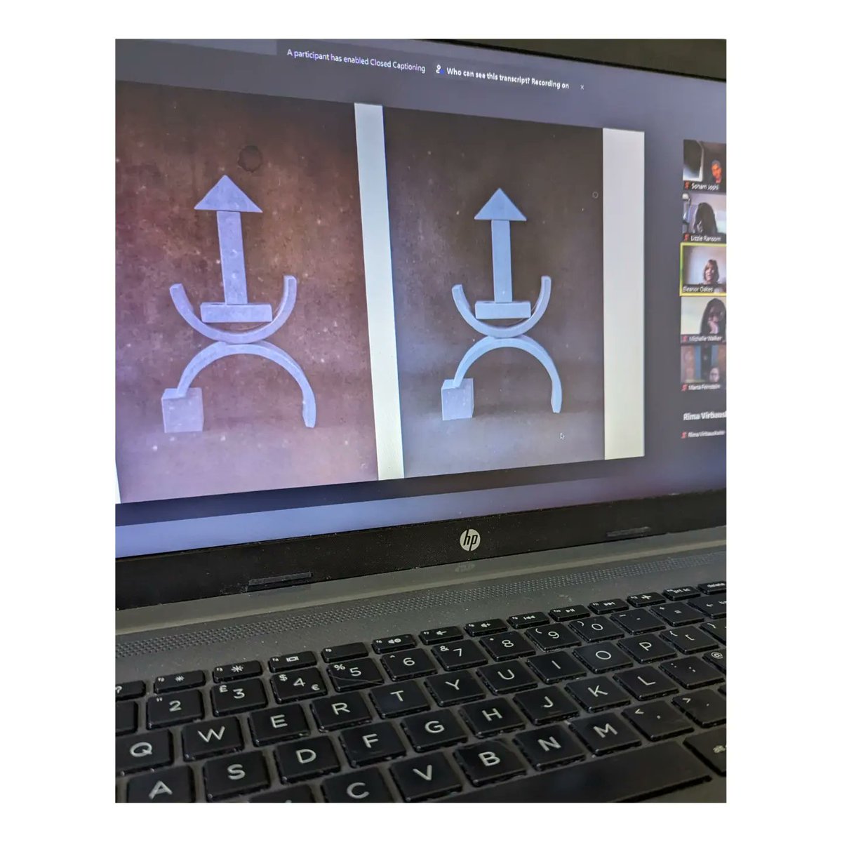 Elizabeth Ransom tweet media