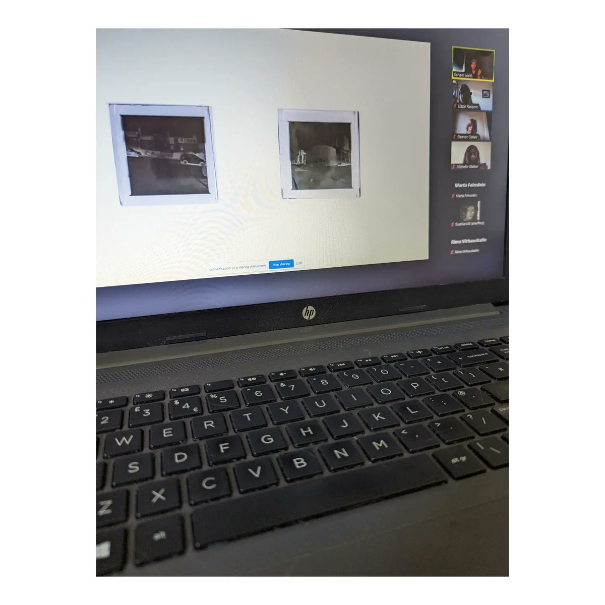 Elizabeth Ransom tweet media