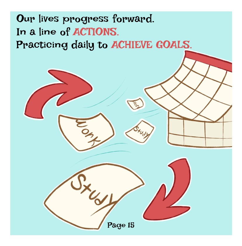 EP_Freely's tweet image. The knowledge shared at #ocon2023 for every age from 5 up!  Here are a few more pages from my book on ethics available on Amazon. @donswriting @Nikos_17 #ethics #practical #philosophy