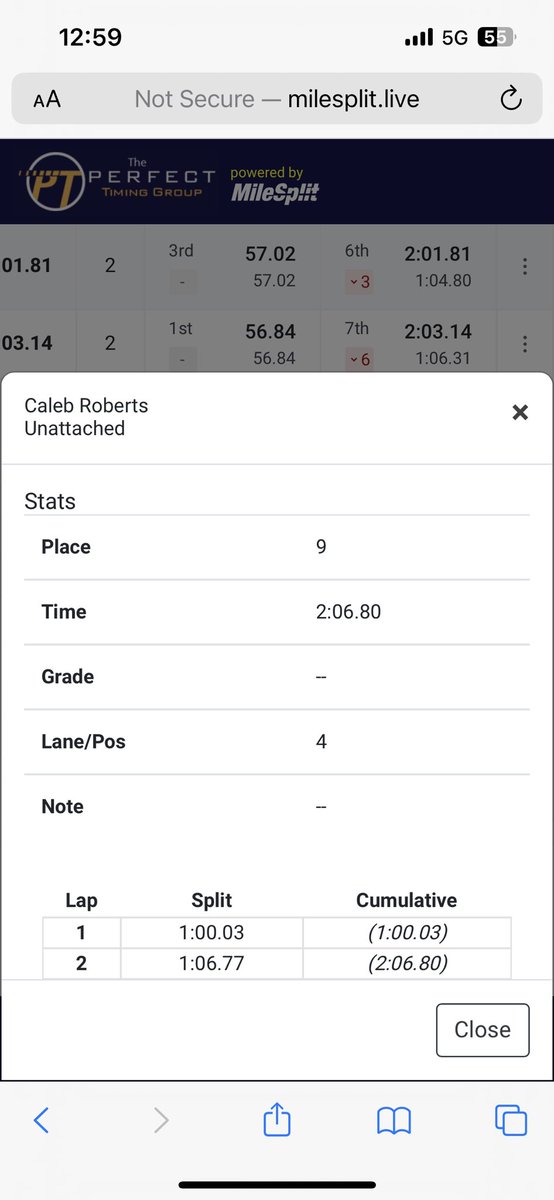 Had a great weekend at the AAU REGIONAL 8 QUALIFIER. I set a pr in both the 800m running a 2:06 and the 1500m running a 4:29 qualifying for Nationals. 
<a href="/W_H_S_Athletics/">WHS Wolfpack Athletics</a> <a href="/wolfpack__tf_xc/">Woodland High School Track</a>