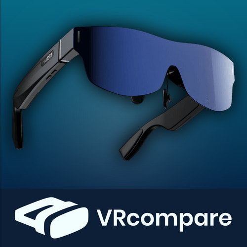 VRcompare tweet media