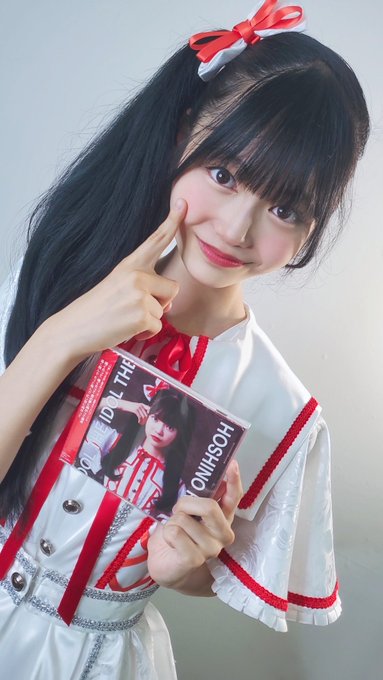 星野るなのTwitter画像31