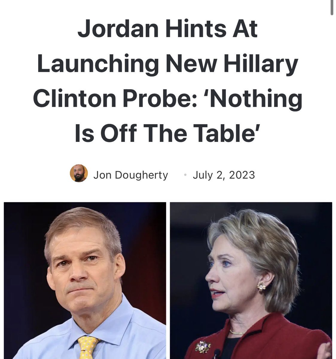 ClownsOfCSPAN's tweet photo. ........🔥🔥 LOCK HER UP !! 🔥🔥 https://t.co/w9K4IJCg5k