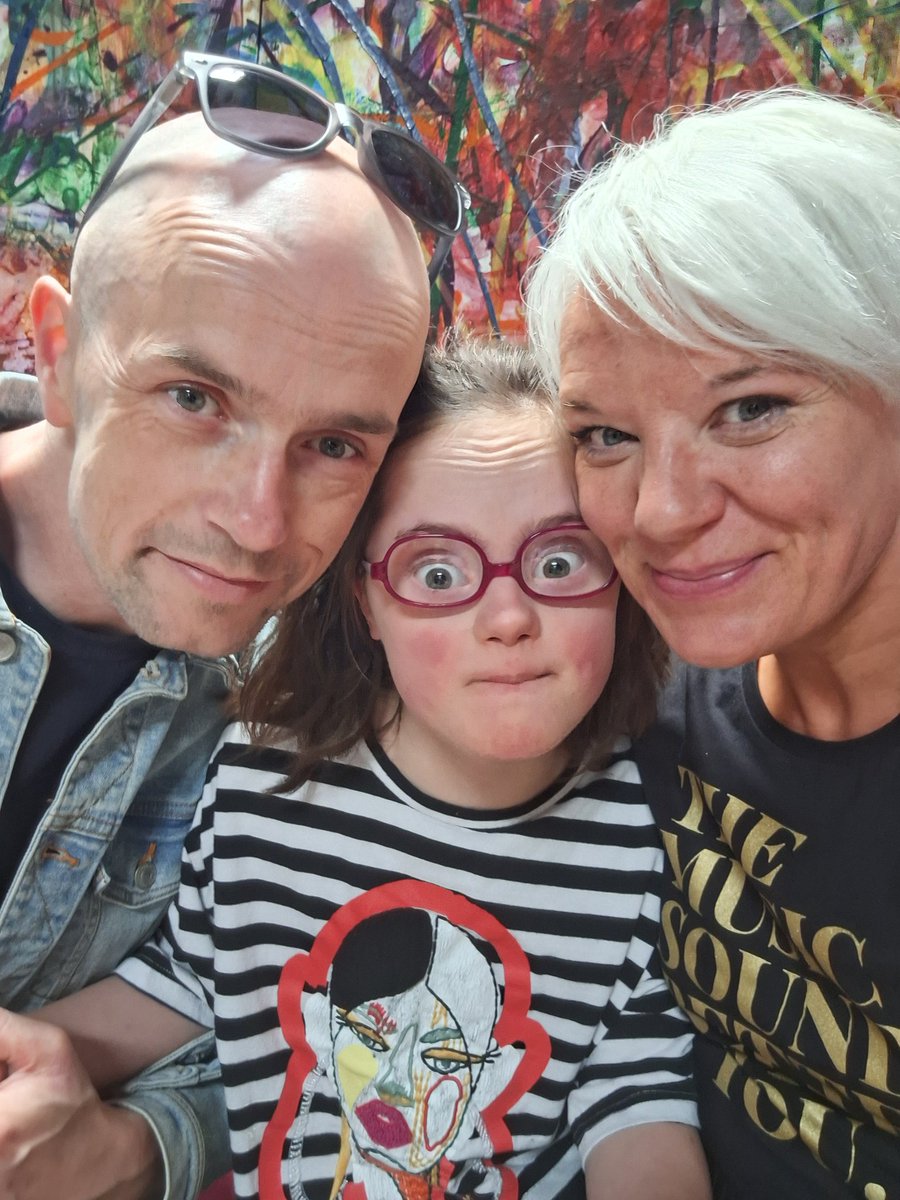 BoarnieB's tweet photo. #Ablefest what a great day #FESTIVAL https://t.co/MfVCSIcTDr