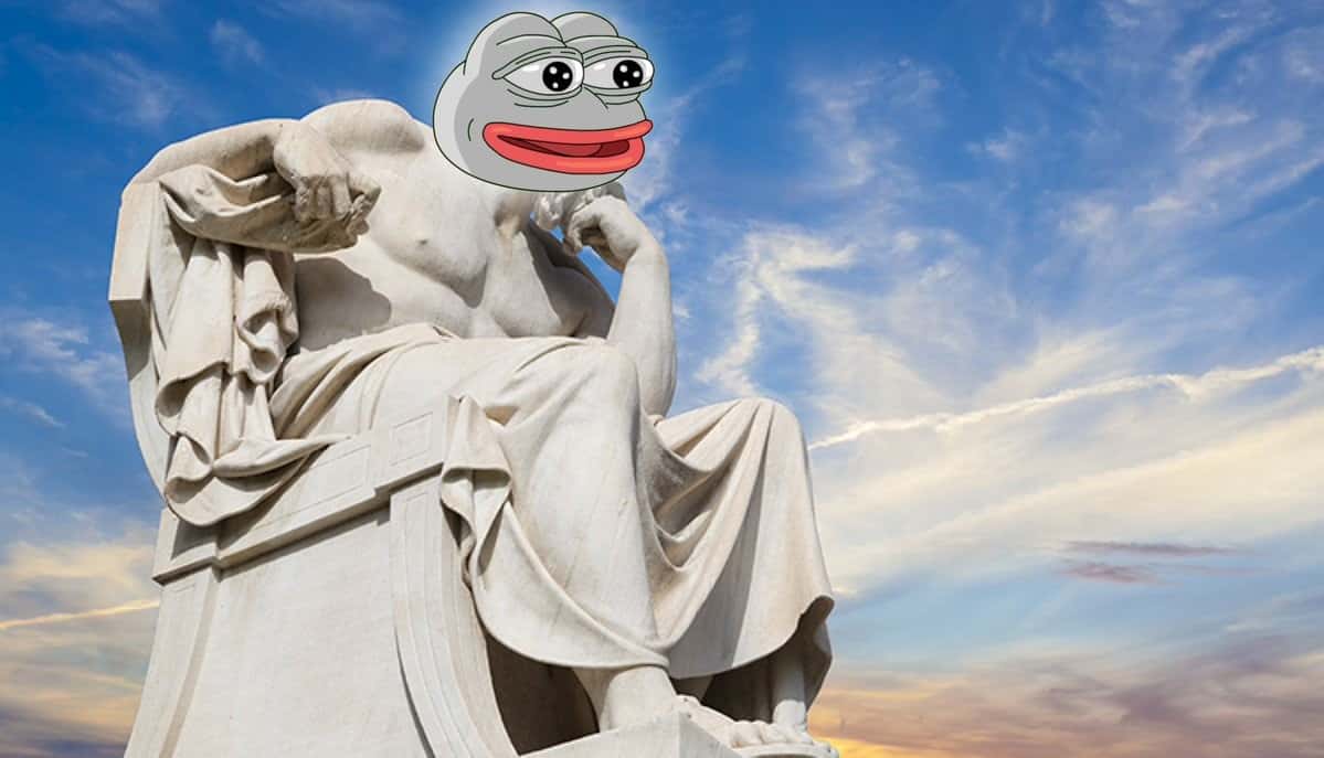 dimplesharryy10's tweet photo. What did we tell you anon? THIRD TIMES THE CHARM $PEPE #PEPE2 #PEPE3 #ARB

https://t.co/jJoPeaZgLK

#bitcoin #evermoon $ETH #floki #floki #memes #TSUKA https://t.co/8DJSYQmEDn