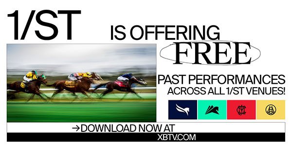 GulfstreamPark's tweet photo. This Sunday, July 2nd, the #SummitofSpeed continues at #GulfstreamPark with nine races including the Bob Umphrey Sprint Stakes. First race PT 12:50PM. #RoyalPalmMeet
Watch our LIVE racing here:
👉https://t.co/yAR9R0vofC
Transmisión EN VIVO en Español:
👉https://t.co/ew9y8RjXe0 https://t.co/qLflWNaLAf