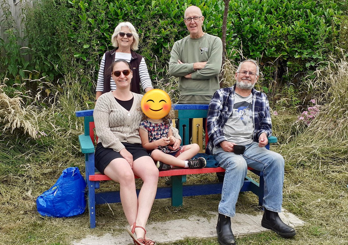 Norris Hill Community Group tweet media