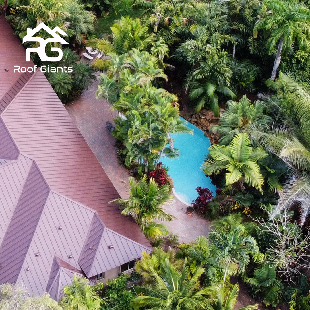 roofgiants's tweet photo. Protect your home and loved ones by ensuring that your roof is strong and secure. Don't let a weak or damaged roof become a liability. Turn to Roof Giants for reliable roofing solutions that you can trust. 
.
.
#MetalRoofsByRoofGiants #RoofGiants https://t.co/iAPwAaphCD