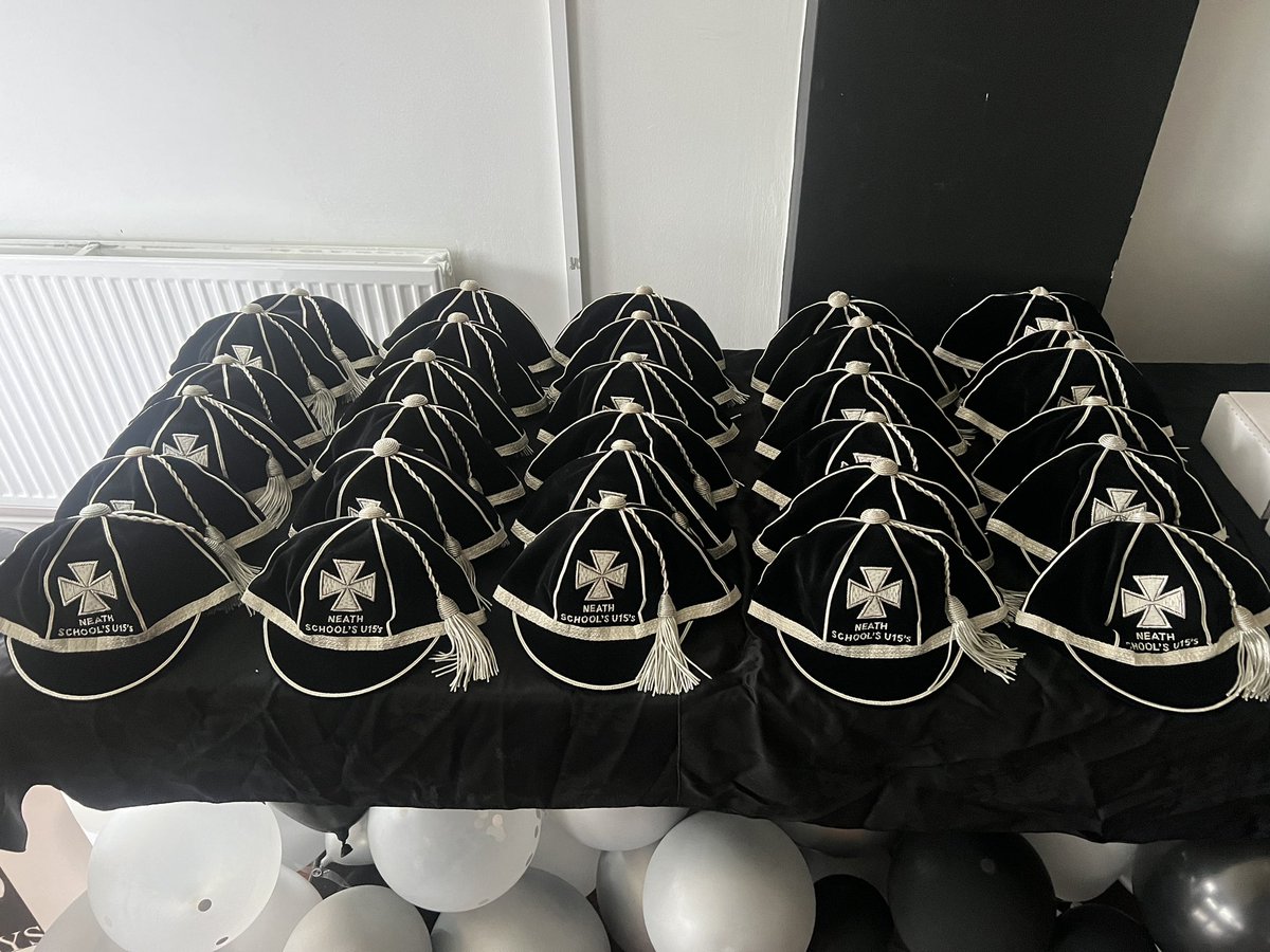 Neath Schools Rugby u16’s tweet media