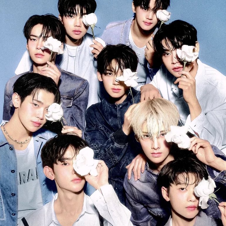 Kpop Charts tweet media