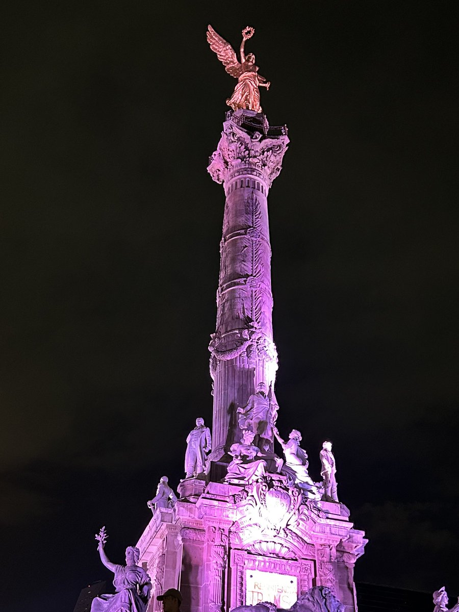 VERONICABASA's tweet photo. Mexico my love https://t.co/CBl0wSgidE