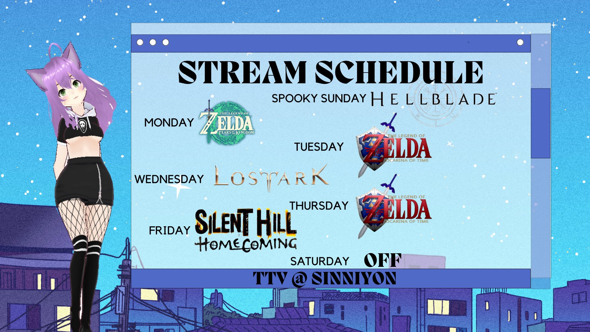 Sinniyon On Twitter Lots Of Zelda This Week We re Playing Some Old sinniyon-on-twitter-lots-of-zelda-this-week-we-re-playing-some-old