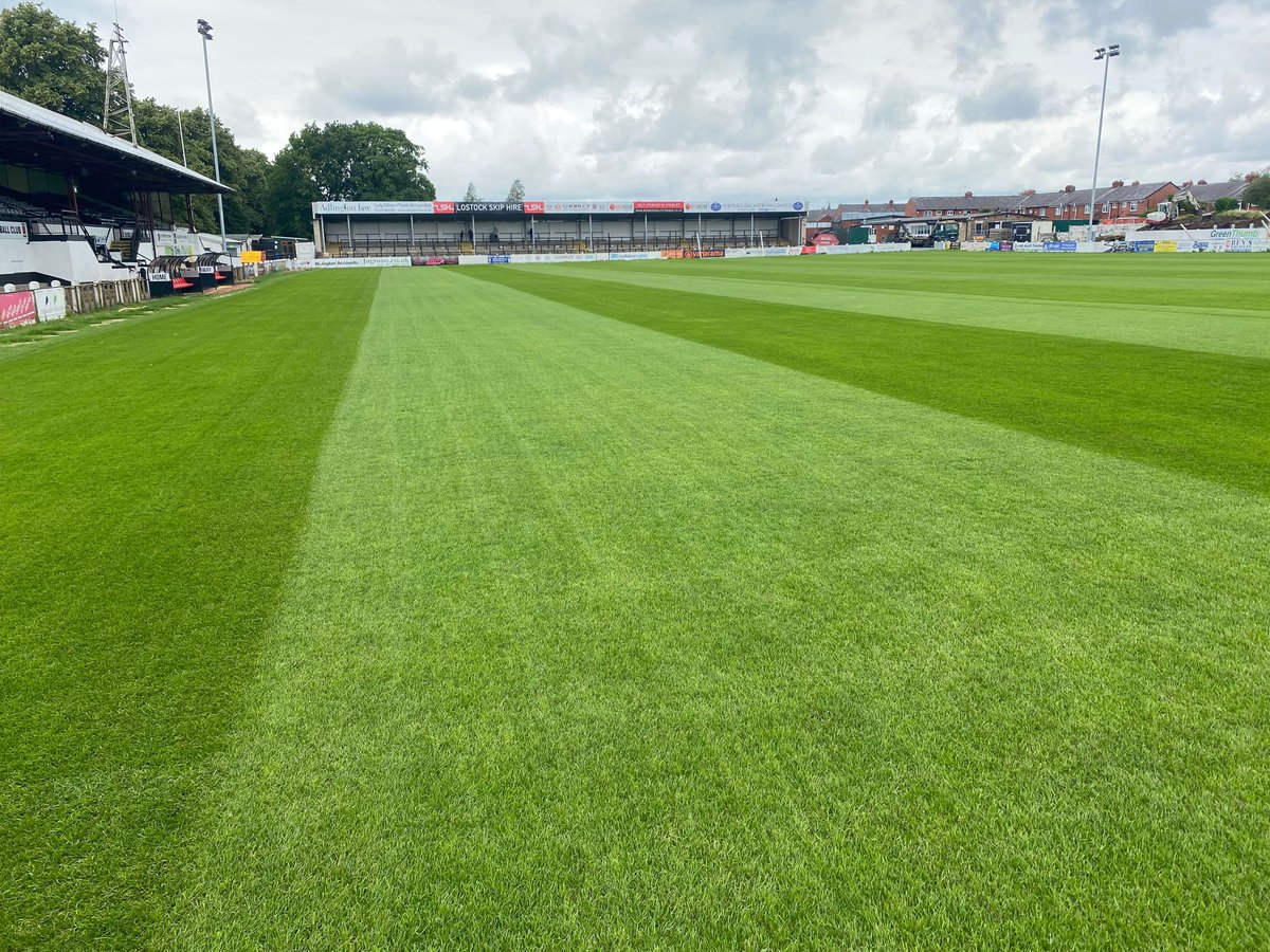 🌱 Talk about lookin' good <a href="/calluke20/">Cal</a> 😍