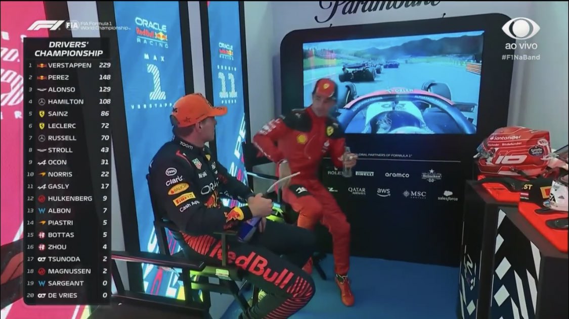 best of charles leclerc tweet media