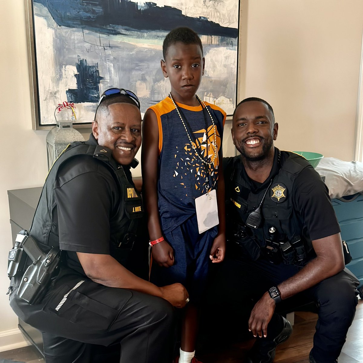 Camp Cole tweet media