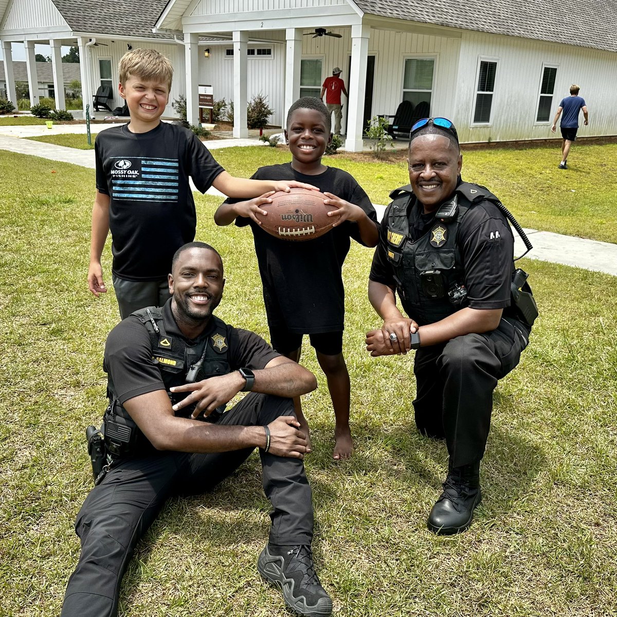 Camp Cole tweet media