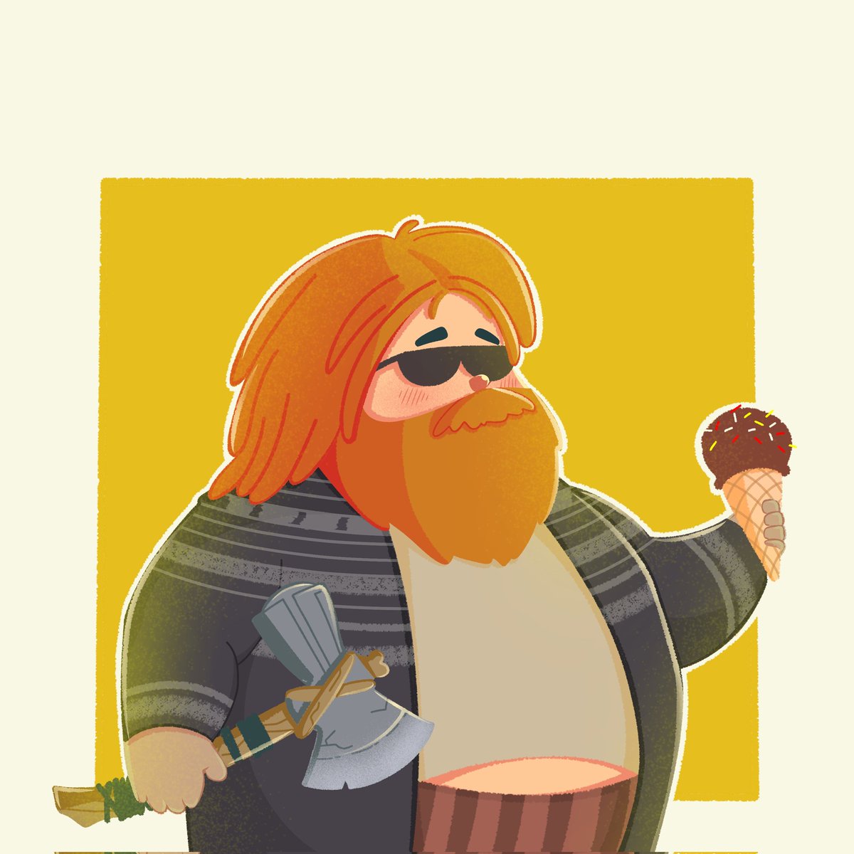 Bangfat_NFT's tweet image. 🔨🍦  BANGFAT NEW DROP  🍦🔨

📌 Bangfat #19
📌 Price : 0.0035 WETH
📌 Erc-721 token
 Link : 
opensea.io/assets/matic/0…

#bangfat #NFTCommmunity