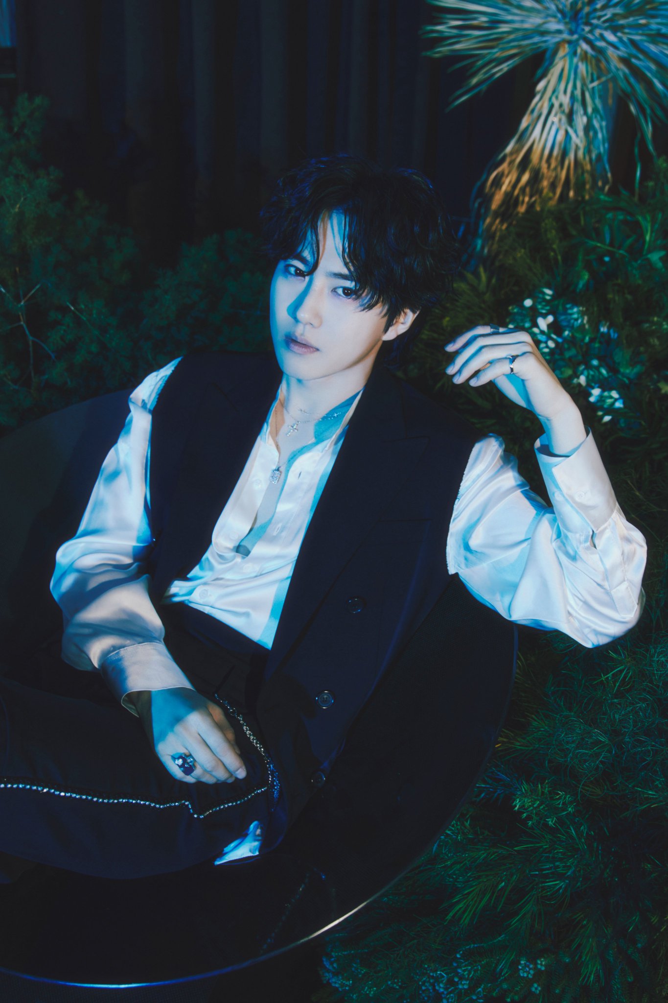 EXO SUHO スホ artium studio 4周年 トレカ coex GPzIU3Va0AEGg-4.jpg