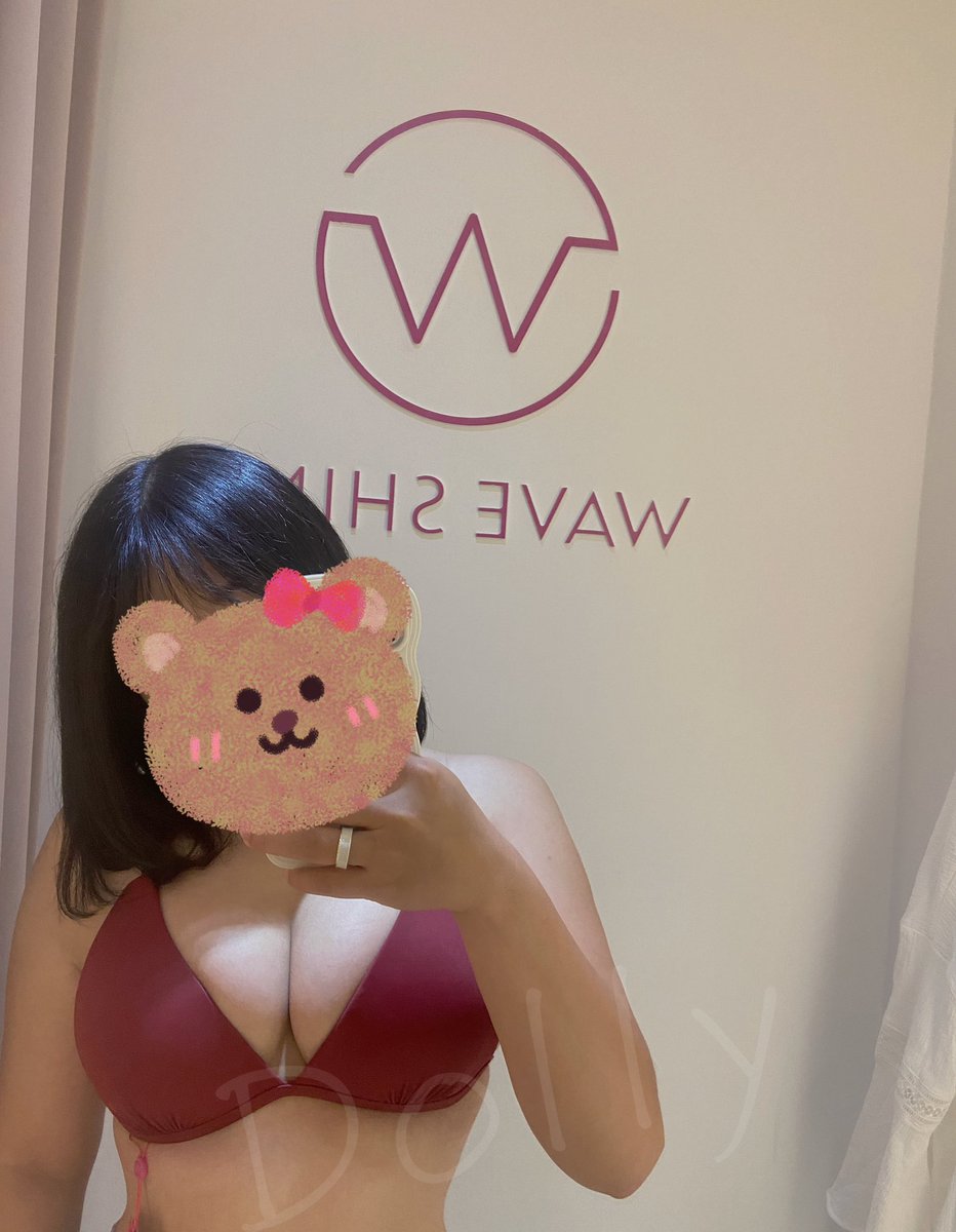 Wave shine真的厲害欸！🥰 https://t.co/J9SZlIxEFh