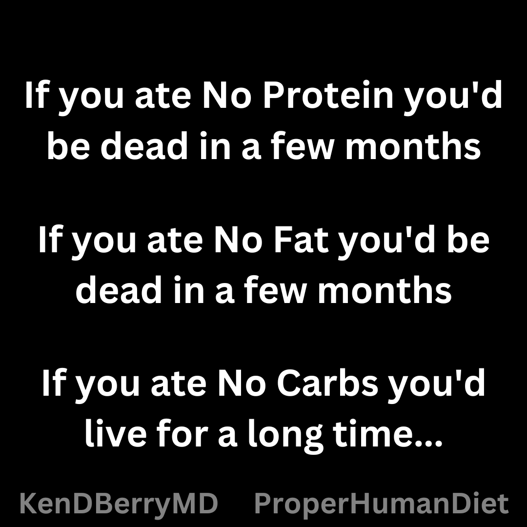 KenDBerryMD's tweet photo. Once you realize this Fact everything falls into place.
Thoughts? https://t.co/qkINHrESrq