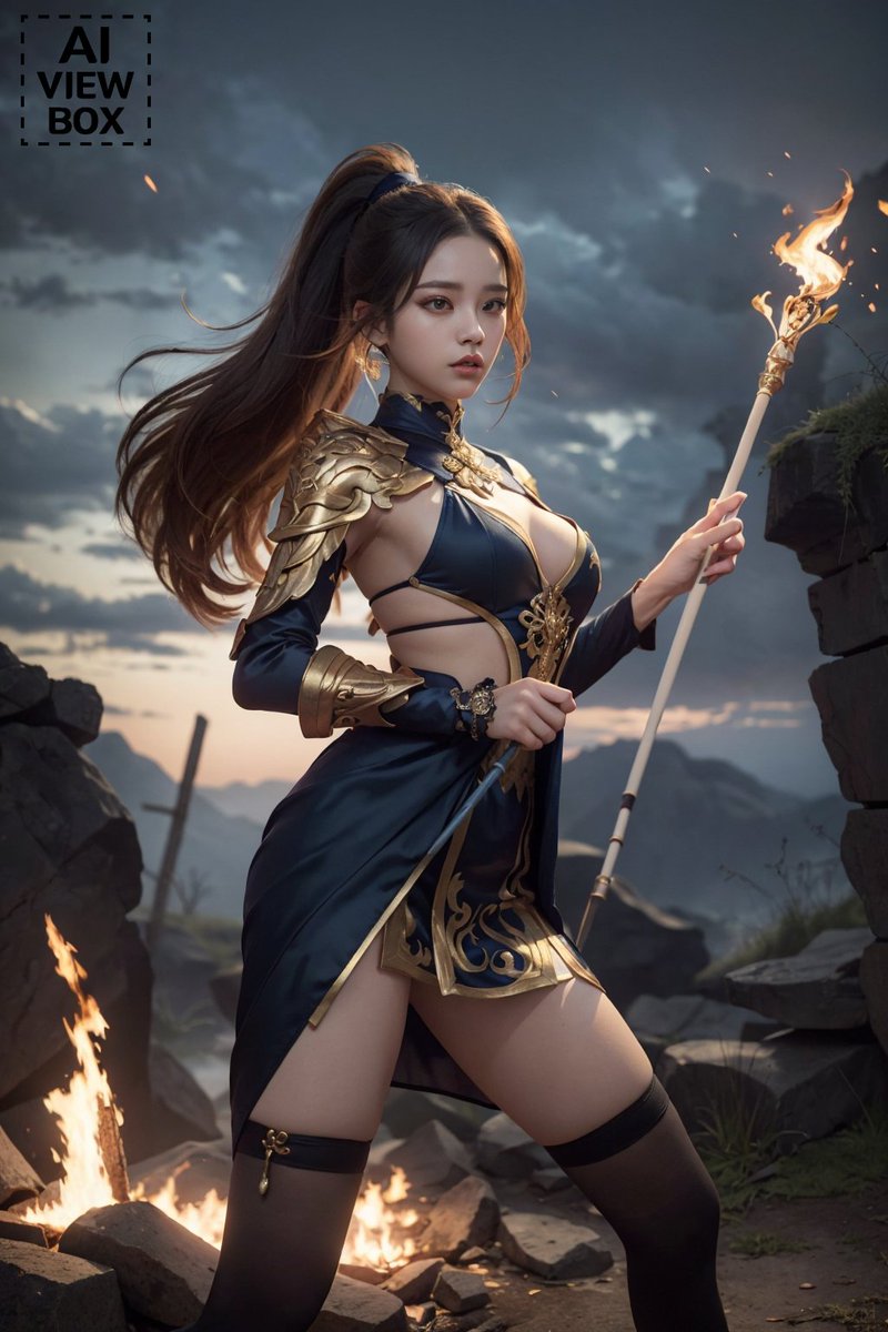 Ai_viewbox's tweet photo. [ai-concept] sorcerers story - casting spell

https://t.co/knc1XwXiRO

#aiconcept #aisorcerers #castspell #sorcererspell #AI美女 #stablediffusion https://t.co/jmOLzM3M46