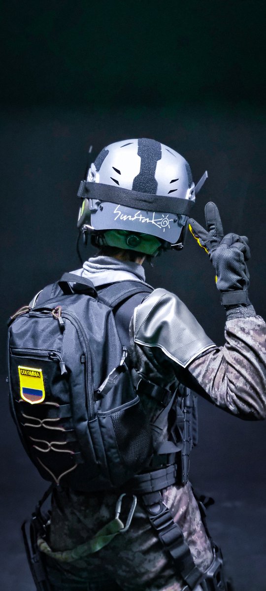 Dino_Da_Game's tweet image. 🐰✌️

📸:@ChrisDaAsian 
special thanks to @cpt_sunstark 

#RainbowSixSiege  
#R6Community