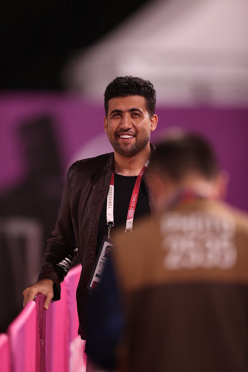 mojtabapourbakh's tweet photo. روز جهانی خبرنگار ورزشی رو تبریک میگم به همه اونهایی که هرگز قلم و میکروفون و انتن نفروختن و همیشه #شریف زندگی کردن و سمت مردم موندنو تاوانشم دادن❤️
#world_sport_journalist https://t.co/odvHnW9DVT