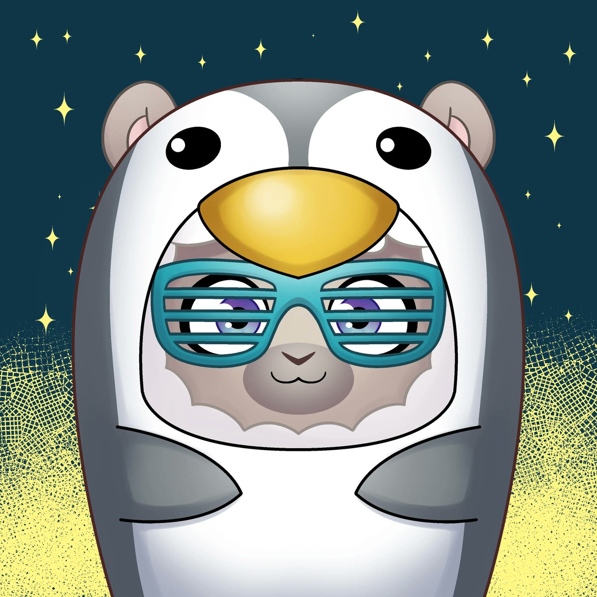 Last day of <a href="/fanexpodenver/">FAN EXPO Denver</a> ! Make sure to see mama llama @agnesgarbowska for a watercolour sketch before it's too late!