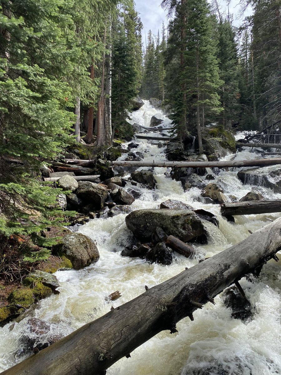 InnHotelE's tweet photo. Escape to our mountain retreat and embark on an unforgettable Sunday funday hiking adventure through the breathtaking Rocky Mountains! 🏞️🥾 #RockyMountainRetreat #SundayFundayHiking #HotelEstes https://t.co/4bWrVrIDpH