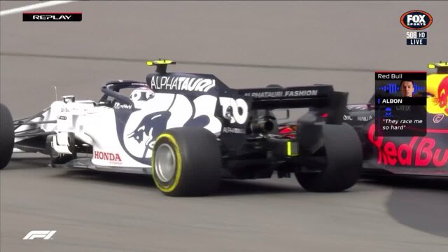 RBChequista's tweet image. La declaración de Sainz hoy de “ME INTIMIDÓ CHECO” es la más trola desde el “they race me so hard” de Albon en 2020