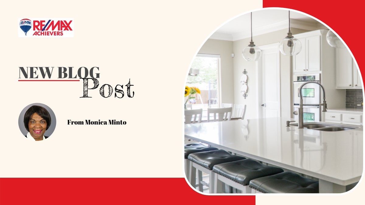 MonicaMintoRE's tweet photo. Today’s backsplashes are essential kitchen accents, adding vibrant pops of color, light and texture — in addition to protecting walls from inevitable kitchen messes. If your kitchen needs a face-lift, here are five dynamic bac... https://t.co/fNeZEhh8Lw https://t.co/h1Vsyo4Ucv