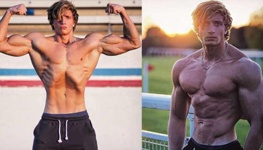 Sad news! 💔 Fitness Influencer #JoLindner , known for his incredible workouts and motivational posts, has passed away at the age of 30. His impact on the fitness community was massive, inspiring millions to lead healthier lives. #RIPJOLinder 🙏 #FitnessInfluencer #GoneTooSoon