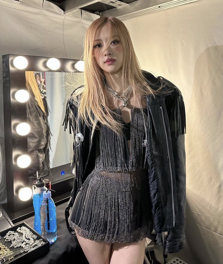 rosé pics (@rosespics) on Twitter photo 