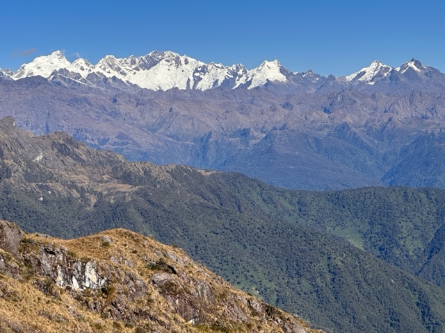 Everestclimber's tweet photo. This is the best way to experience the famous Inca trail trek to Machu Picchu: https://t.co/O3JocPJkB1 Get in touch and learn from our experience. #incatrail #trekking #adventure #peru #trektomachupicchu #machupicchu https://t.co/ompPID88AK