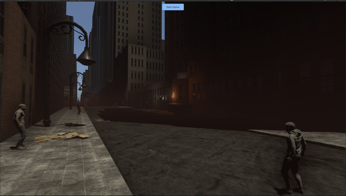 PlatformByAGIS's tweet photo. More screenshots of our current hobby WIP.  Play this - build from it, or make your own game! 
Any guesses what this is in homage to yet?
Wishlist now! https://t.co/4PS2fLt9ab
Coming soon to #steam #pcvr #psvr2 #ps5 and more! https://t.co/t9vOhw0mTt