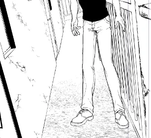 さすがにぼろくしすぎ!?とおもいつつこのくらいぼろいアパートに住んでてほしい 