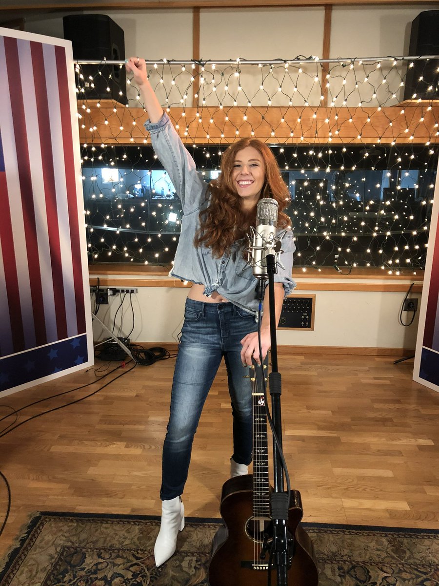 CarlyTefft's tweet photo. • vibes for tmrw night’s show 7/3 • no cover #MusicRoomCapeCod 730p • details ➡️ https://t.co/WRBgZJSC7E • kicking off “freedom in this country (Carly’s version) • dropping on 7/4 • https://t.co/PrymGP4w3x