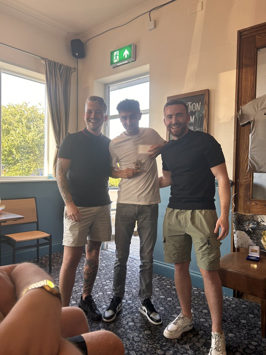 Seagull FC tweet media