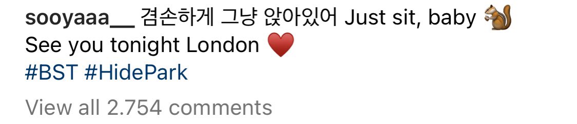 pawangdalgom's tweet photo. She is so funny 😭🥺 that #HidePark kkk kkk kkkk https://t.co/LzoN1s3bxF