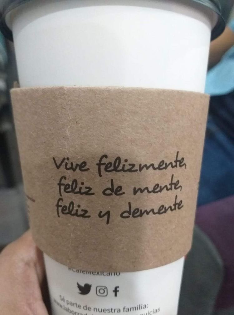 Cultura Literal (@culturaliteral1) on Twitter photo 