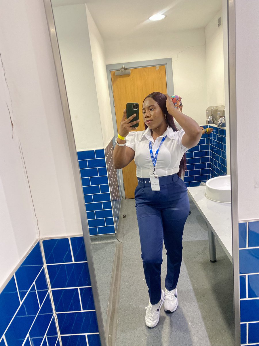 withluv_irene's tweet photo. No better place for me to have been last night than in the presence of God, with His people! 
#NLPLondon2023 was a total Shutdown for God! #NLP23 #NLPConferenceLondon https://t.co/ZCTepf9dJ2