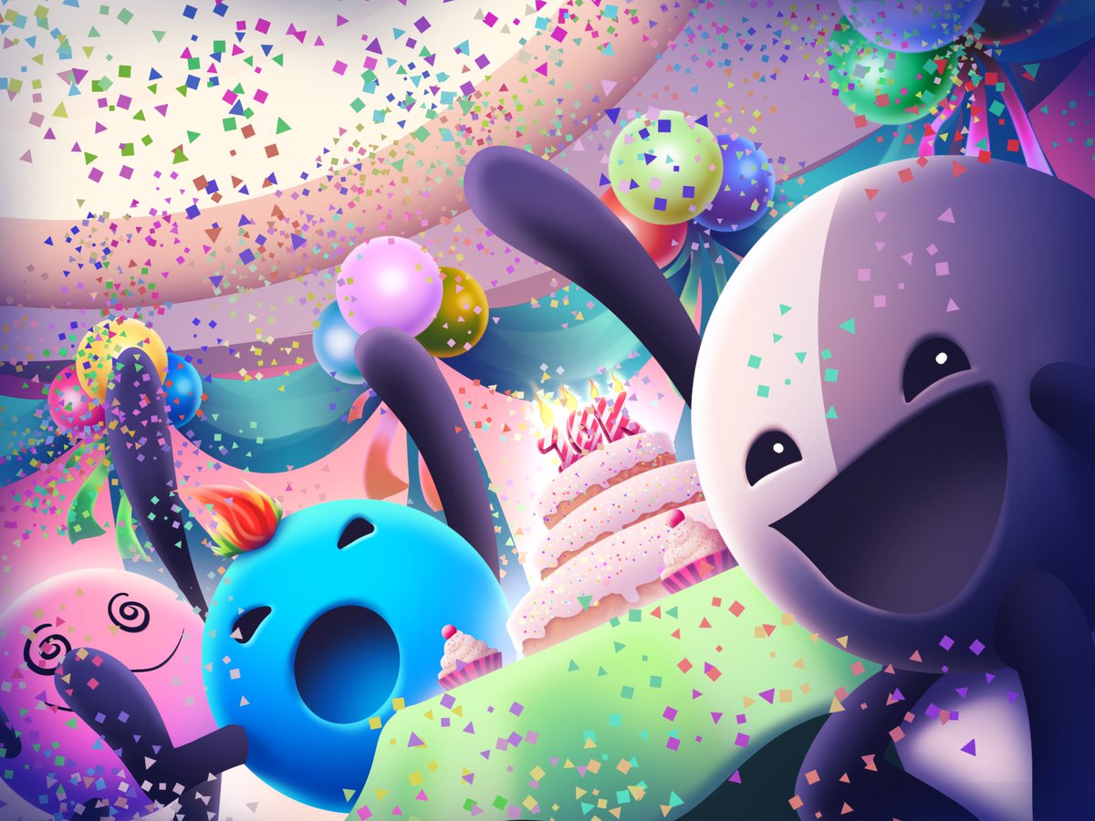 Thank you for being with us, we reached 10k followers! 🎉🎉

Like &amp; reply to be considered 📜