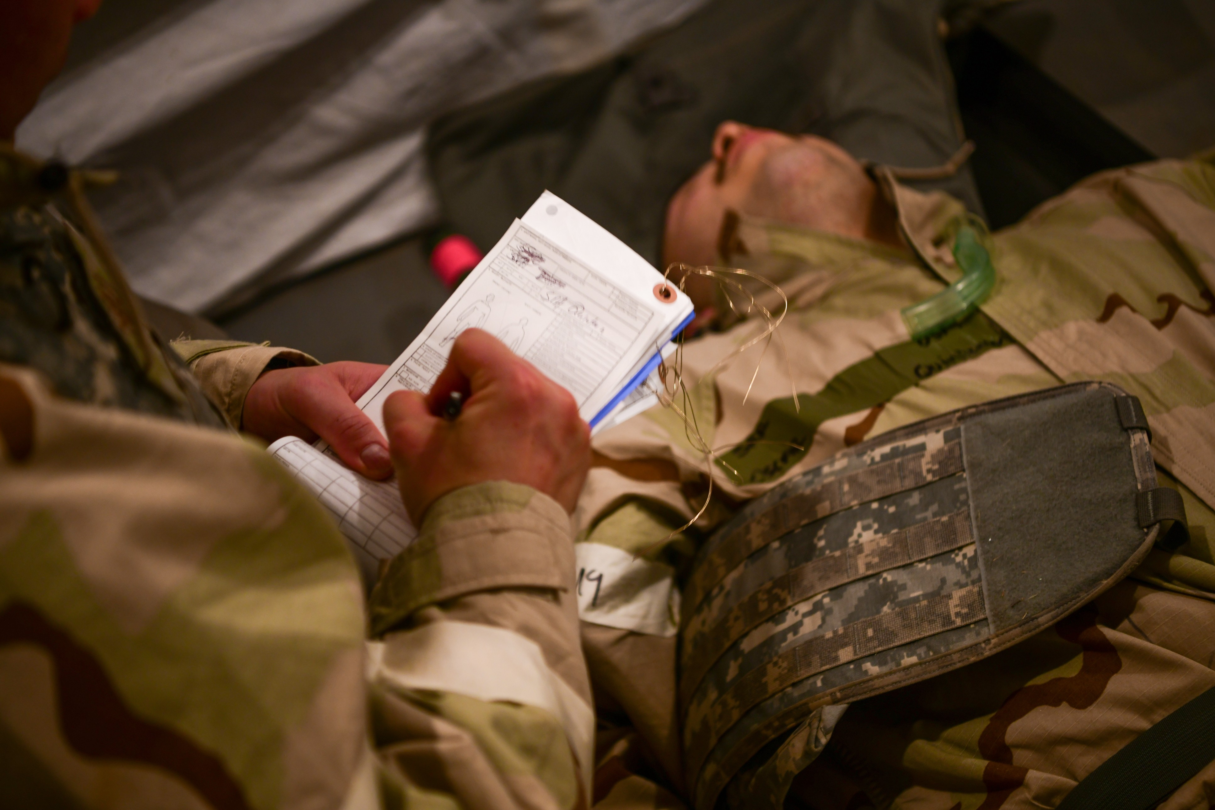 U.S. Air Force on Twitter "Airmen from 9thRW at Beale Air Force Base