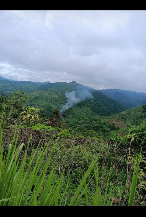 alepass's tweet photo. Accidente aéreo. Colisiona avión militar en el sector Maitana de Paracotos, Edo. Miranda. Extra oficial, un muerto y un herido. Noticia en desarrollo. #paracotos #caracas #accidenteaereo #nt24 #5dejulio https://t.co/90spxBeMLF